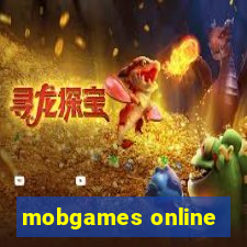 mobgames online